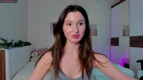 Sexy girl Li online show from 28, 1, 2025