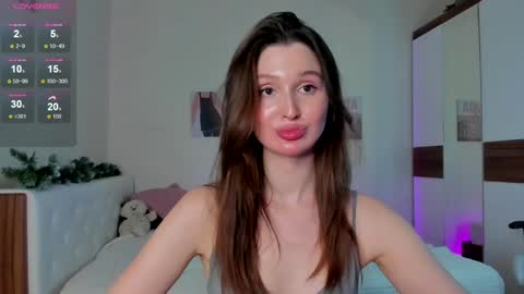 Sexy girl Li online show from 28, 1, 2025