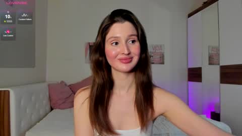 Sexy girl Li online show from 31, 1, 2025