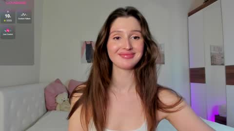 Sexy girl Li online show from 1, 2, 2025