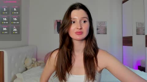 Sexy girl Li online show from 1, 2, 2025