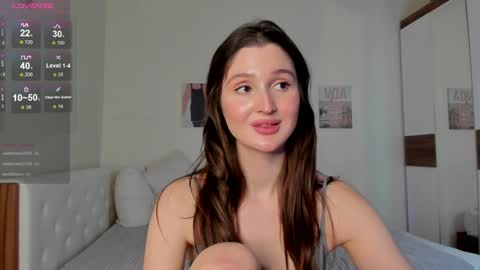 Sexy girl Li online show from 5, 2, 2025