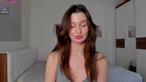 Sexy girl Li online show from 6, 2, 2025