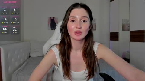 Sexy girl Li online show from 9, 2, 2025