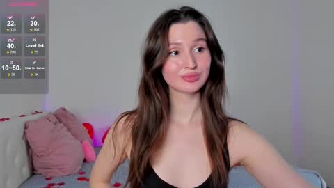 Sexy girl Li online show from 13, 2, 2025