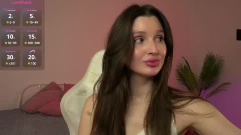 Sexy girl Li online show from 19, 2, 2025