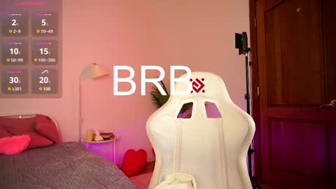 Sexy girl Li online show from 22, 2, 2025