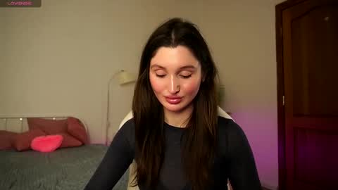 Sexy girl Li online show from 23, 2, 2025