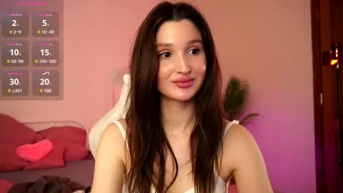 Sexy girl Li online show from 25, 2, 2025