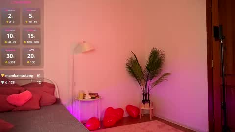 Sexy girl Li online show from 25, 2, 2025