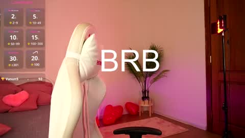 Sexy girl Li online show from 26, 2, 2025