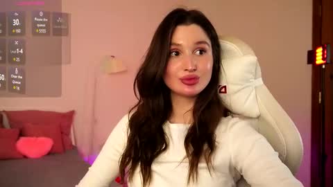 Sexy girl Li online show from 27, 2, 2025