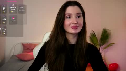 Sexy girl Li online show from 2, 3, 2025