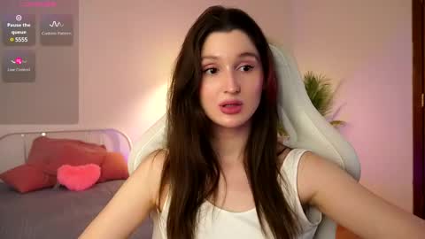 Sexy girl Li online show from 5, 3, 2025