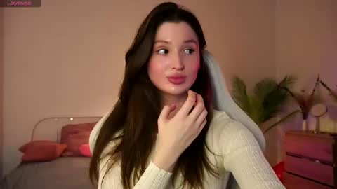 Sexy girl Li online show from 9, 3, 2025