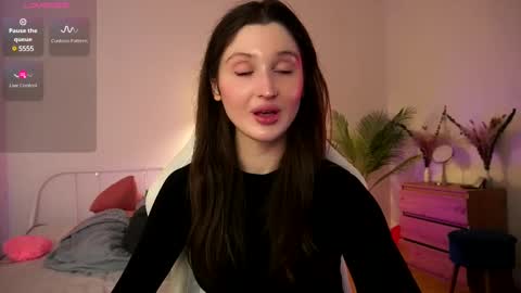 Sexy girl Li online show from 11, 3, 2025