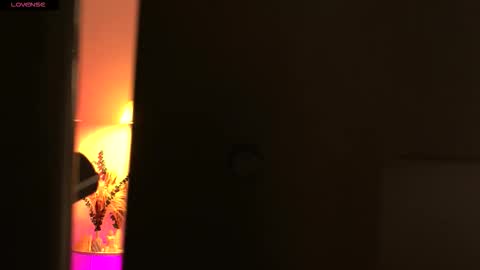 Sexy girl Li online show from 21, 9, 2025