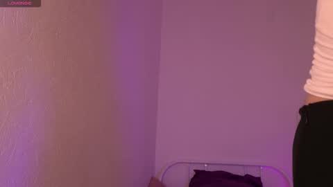 Sexy girl Li online show from 30, 9, 2025