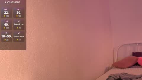 Sexy girl Li online show from 3, 10, 2025