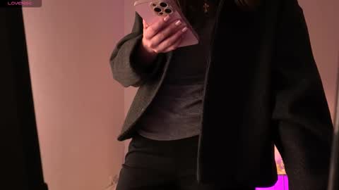 Sexy girl Li online show from 11, 10, 2025