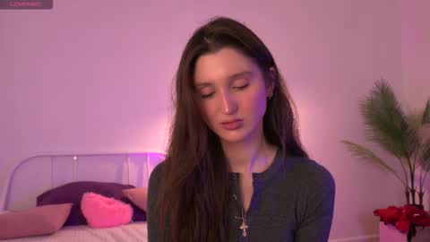 Sexy girl Li online show from 12, 10, 2025