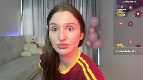 Amina online show from 21, 6, 2026