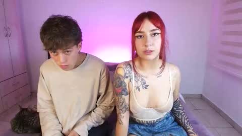 Snapshot of tender_dust chatting on 8, 2, 2026 tender_dust online show from 8, 2, 2026