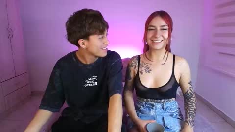 Snapshot of tender_dust chatting on 18, 2, 2026 tender_dust online show from 18, 2, 2026