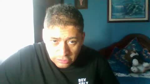 Fabio Canavaro online show from 8, 11, 2025