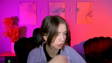 ur Louise online show from 6, 3, 2026