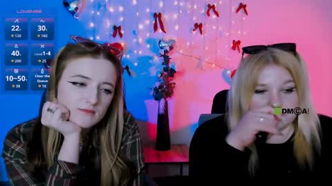ur Louise online show from 28, 4, 2026