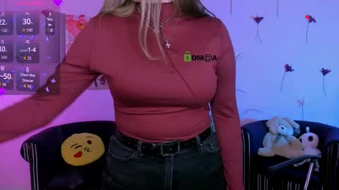ur Louise online show from 28, 4, 2026