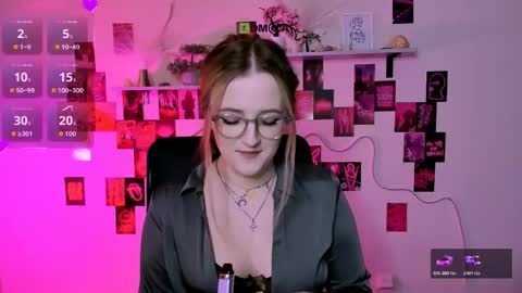 ur Louise online show from 6, 5, 2026