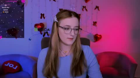 ur Louise online show from 8, 5, 2026
