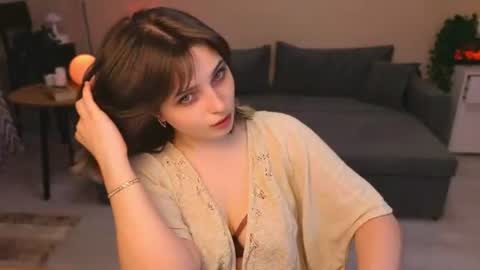 Snapshot of tender_meow chatting on 12, 6, 2026 tender_meow online show from 12, 6, 2026