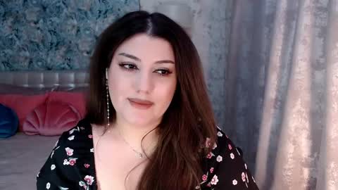 Tenderlybae online show from 24, 2, 2025