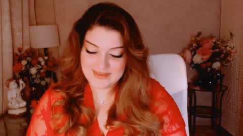 Tenderlybae online show from 13, 10, 2025