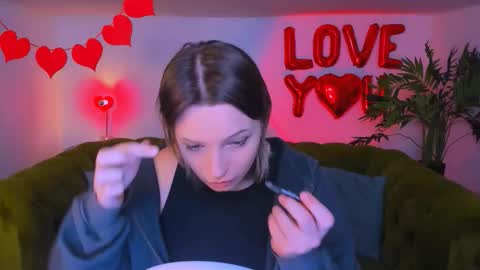 Lisa online show from 11, 2, 2026