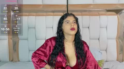 Snapshot of tendermommy chatting on 3, 10, 2025 Tatiana online show from 3, 10, 2025