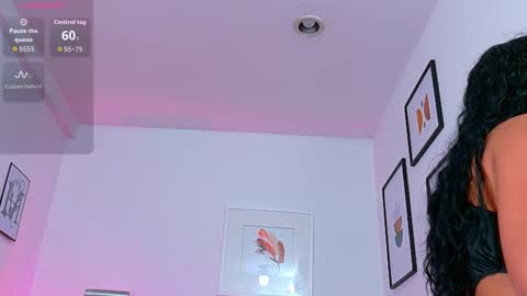 Snapshot of tendermommy chatting on 13, 10, 2025 Tatiana online show from 13, 10, 2025