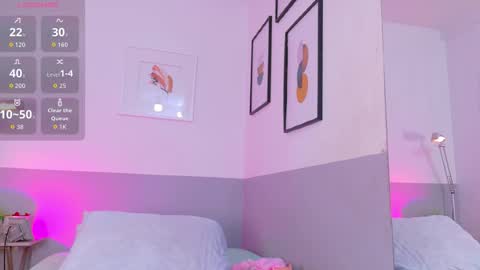 Snapshot of tendermommy chatting on 15, 10, 2025 Tatiana online show from 15, 10, 2025