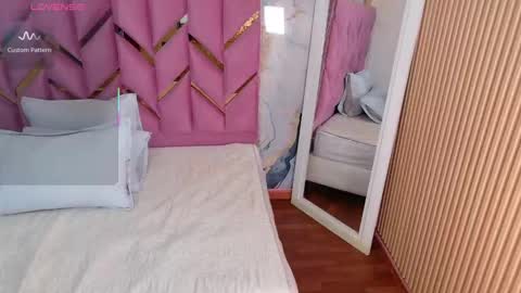 Snapshot of tendermommy chatting on 31, 10, 2025 Tatiana online show from 31, 10, 2025