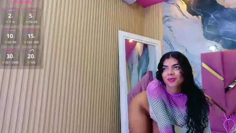 Tatiana online show from 9, 7, 2026