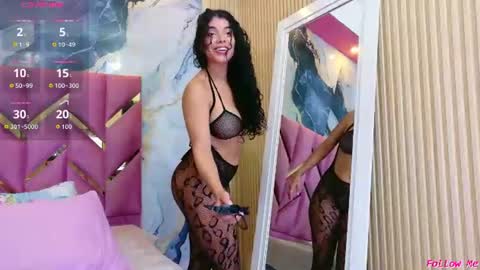 Tatiana online show from 16, 7, 2026