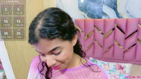 Tatiana online show from 23, 7, 2026