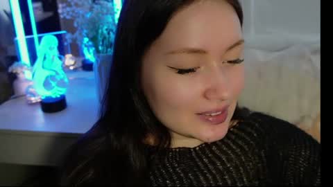 tendre_amelia online show from 9, 6, 2026