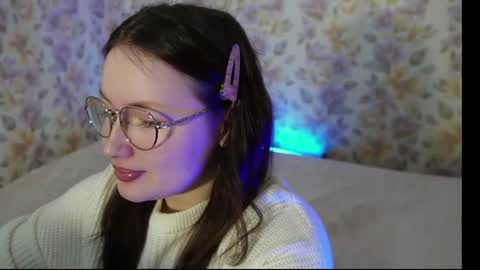tendre_amelia online show from 11, 6, 2026