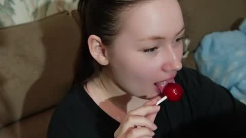tendre_amelia online show from 11, 7, 2026