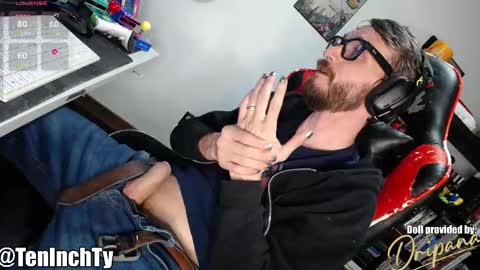 Ty online show from 3, 5, 2026