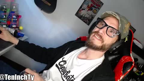 Ty online show from 4, 5, 2026